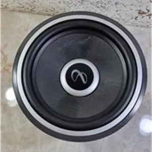 ساب ووفر کاپا اینفینیتی Infinity Kappa