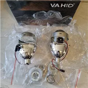 لنز زنون-خور چراغ خودرو VA-HID