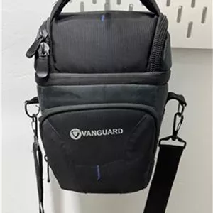 کیف دوربین طرح ونگارد