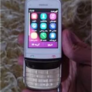 نوکیا Nokia C2 03