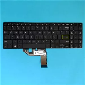 کیبورد لپ تاپ ASUS K513