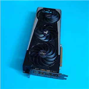 کارت گرافیک RTX 6800 16G پیچ پلمپ کد 01