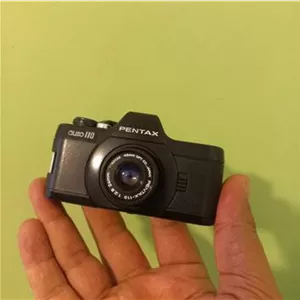 دوربین عکاسی پنتاکس