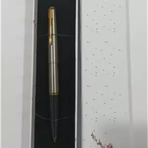 خودنویس پارکر 45 گیره طلایی