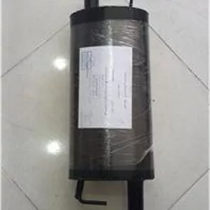 بادوامترین منبع اگزوز تیبا 2 و کوییک در ایران