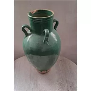 کوزه سفالی قدیمی