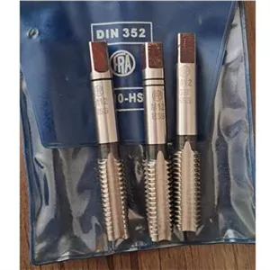 قلاویز یوگوسلاوی M12 FRA