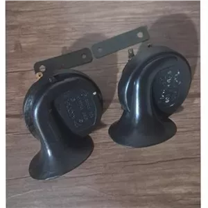 بوق شیپوری حلزونی