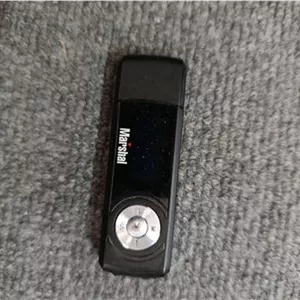 mp3 player marshal