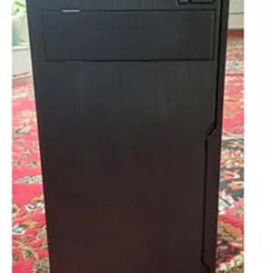 کیس اسمبل شده