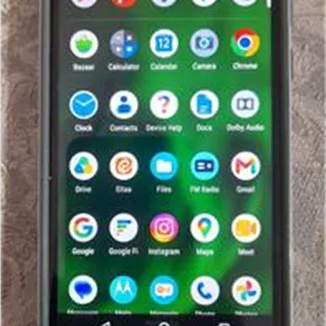 گوشی موبایل moto g6