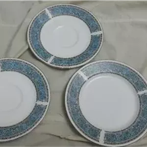 سه عدد پیش دستی قدیمی