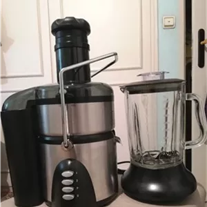 آبمیوه گیری برند Brina