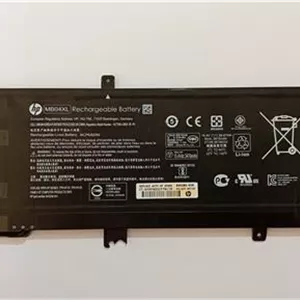 باتری لپ تاپ اچ پی HP Envy X360