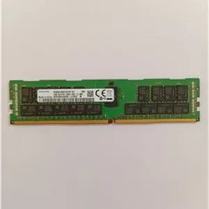 رم سرور 16گیگابایت سامسونگ DDR4 دو کانال