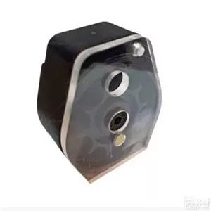 خشاب آرتمیس و اسنوپیک پی 15 p15