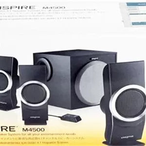اسپیکر کریتیو اصل Creative Inspire M4500