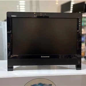 All in one Lenovo