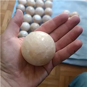 30 عدد گوی سنگی