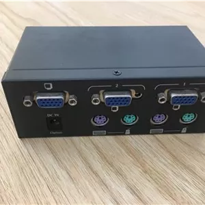 سوییچ kvm planet تایوانی اصل