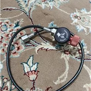 کیت شارژ پی سی پی