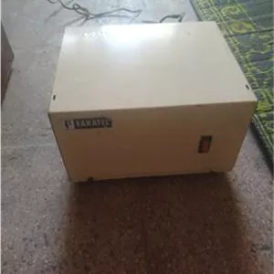 ترانس تثبیت کننده 220 ولت با قدرت 2000 وات