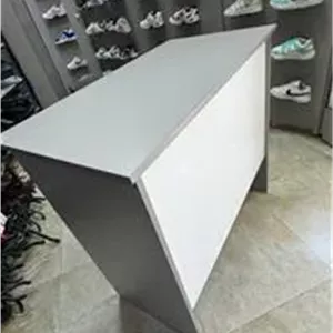 میز کانتر فروشگاهی