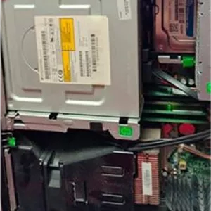 مینی کیس گیمینگ HP
