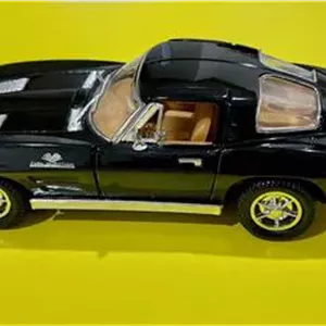 ماکت CHEVROLET CORVETTE STINGRAY 1963