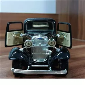 ماکت FORD 1932 3 WINDOW COUPE
