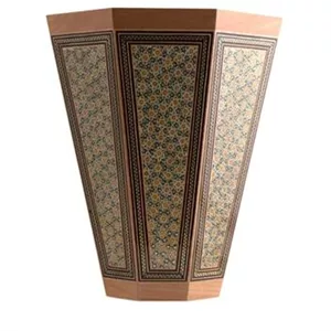 سطل خاتم کاری 