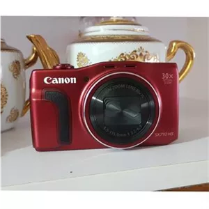 دوربین کنون 710