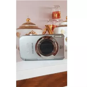 دوربین کنون ixus1000