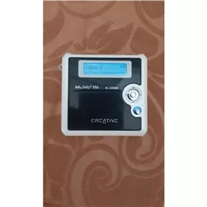 موزیک پلیر کریتیو