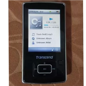 Mp4 mp3 ترنسد