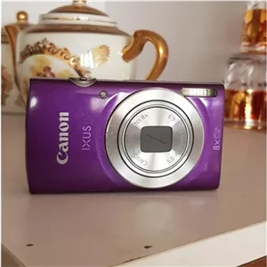 دوربین کنون ixus 145