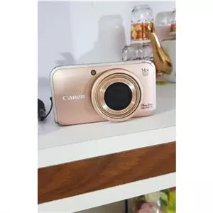 دوربین کنون sx210