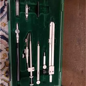 پرگار مهندسی kin بی نظیر