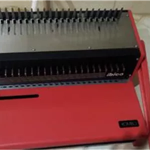 دستگاه صحافی ibico Kombo