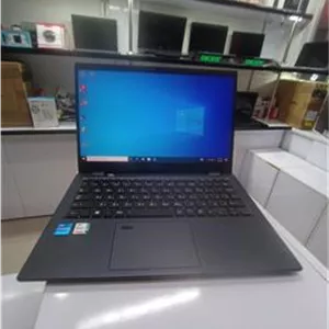 لپ تاپ توشیبا i5 نسل 11 Iris x