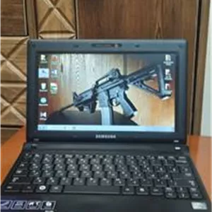 مینی لپ تاپ سامسونگ 10 اینچ مدل N148