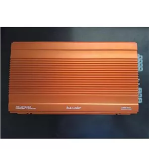 آمپلی فایر مکسیدر Maxeeder MX-AP12440