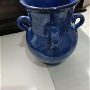 کوزه وگلدان سفالی