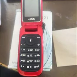 گوشی jimo R621