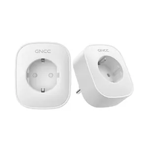 پریز هوشمند GNCC مدل SP11 بسته 2 عددی