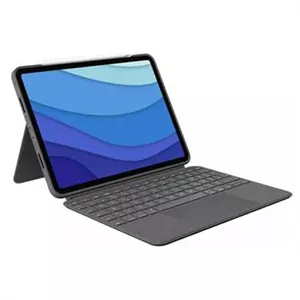 کیبورد ipad برند Logitech Combo Touch