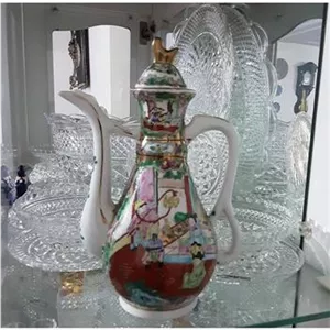 گلاب پاش مرغی