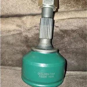 سرپلوس 206 برند گلدن