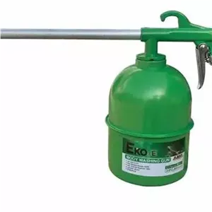 گازوئیل پاش 900 میلی لیتر اکو مدل EWG-900ml