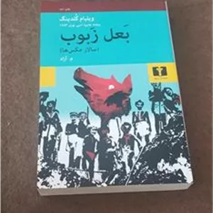 بعل زبوب (سالار مگس ها)